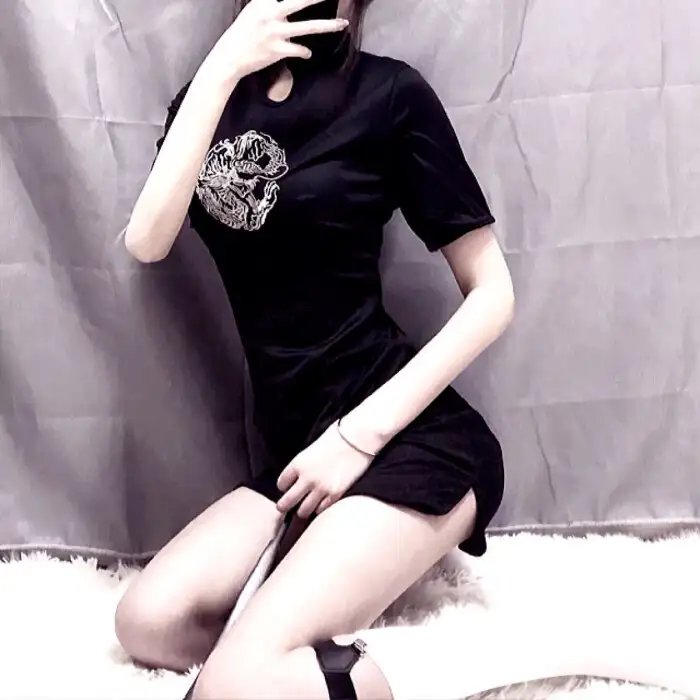 迷案追踪